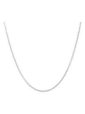 Cartier Forcat Chain Necklace